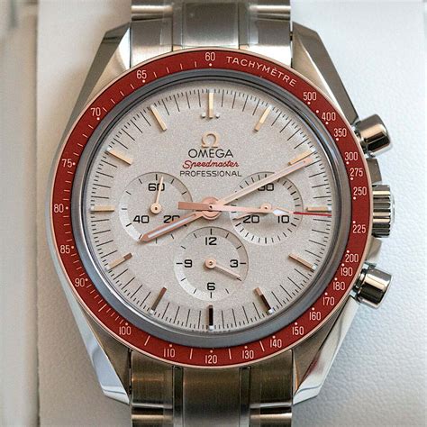 omega speedmaster red|Omega Speedmaster price list.